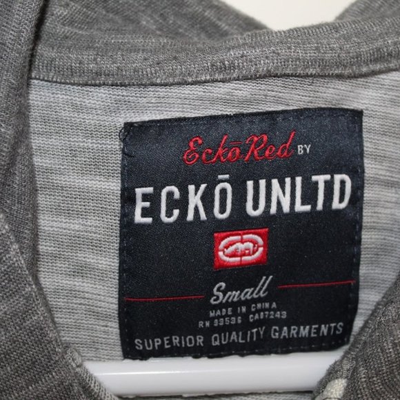 grey jacket - Picture 3 of 4